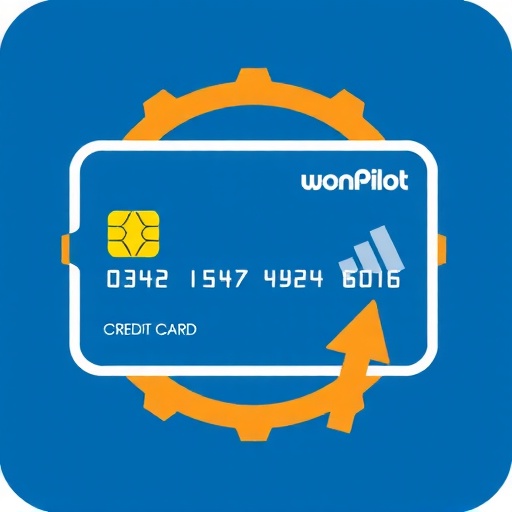 WonPilot Logo